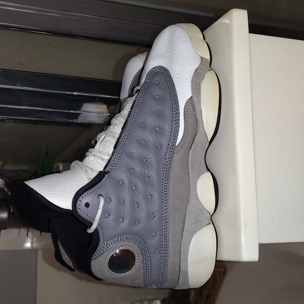 Jordan Retro 13